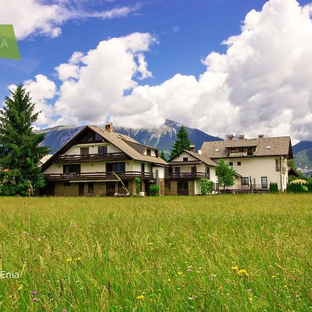 Apartments Orazem ブレッド エクステリア 写真