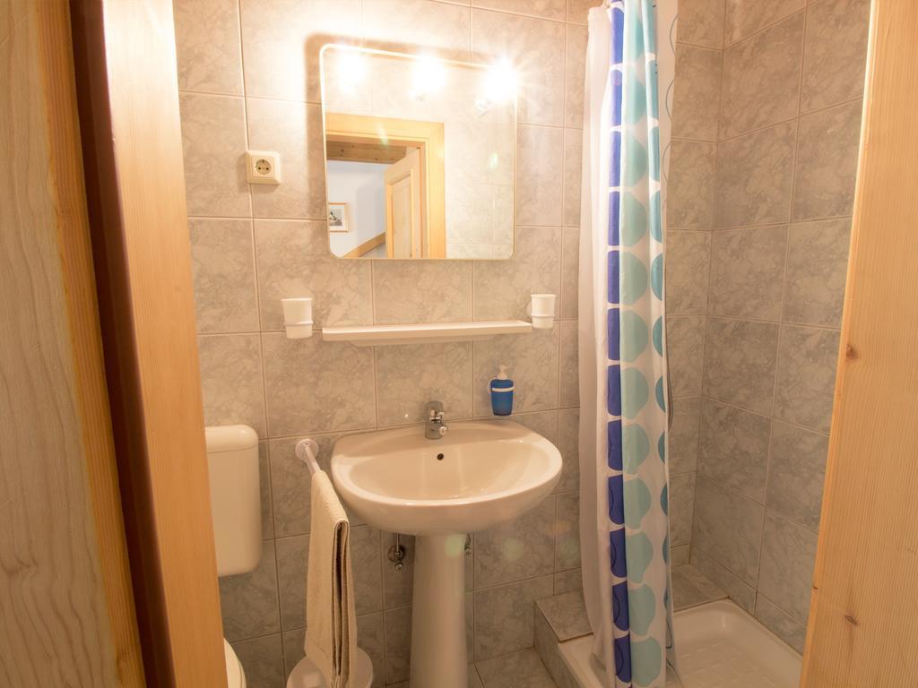 Apartments Orazem ブレッド エクステリア 写真
