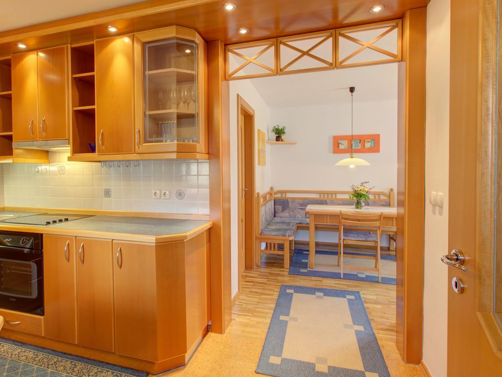 Apartments Orazem ブレッド エクステリア 写真