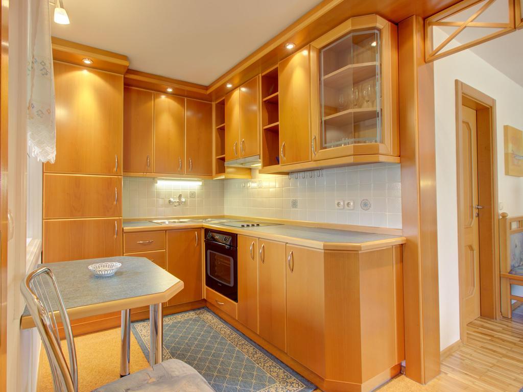 Apartments Orazem ブレッド エクステリア 写真